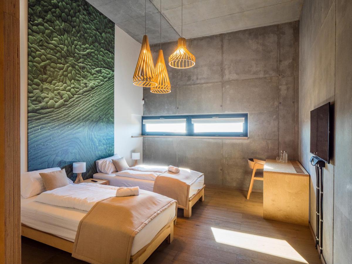 Vinarstvo Predium Vrable Hotel Kültér fotó