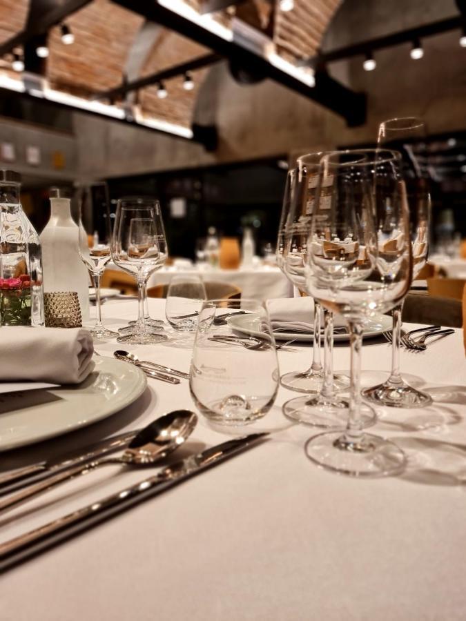 Vinarstvo Predium Vrable Hotel Kültér fotó
