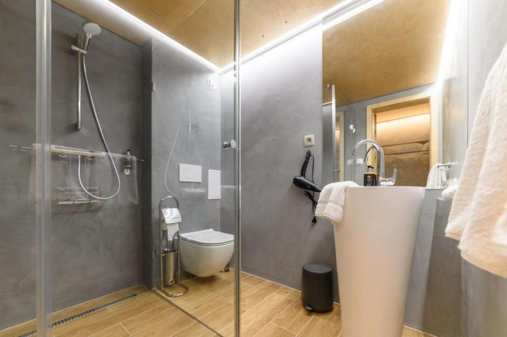 Vinarstvo Predium Vrable Hotel Kültér fotó